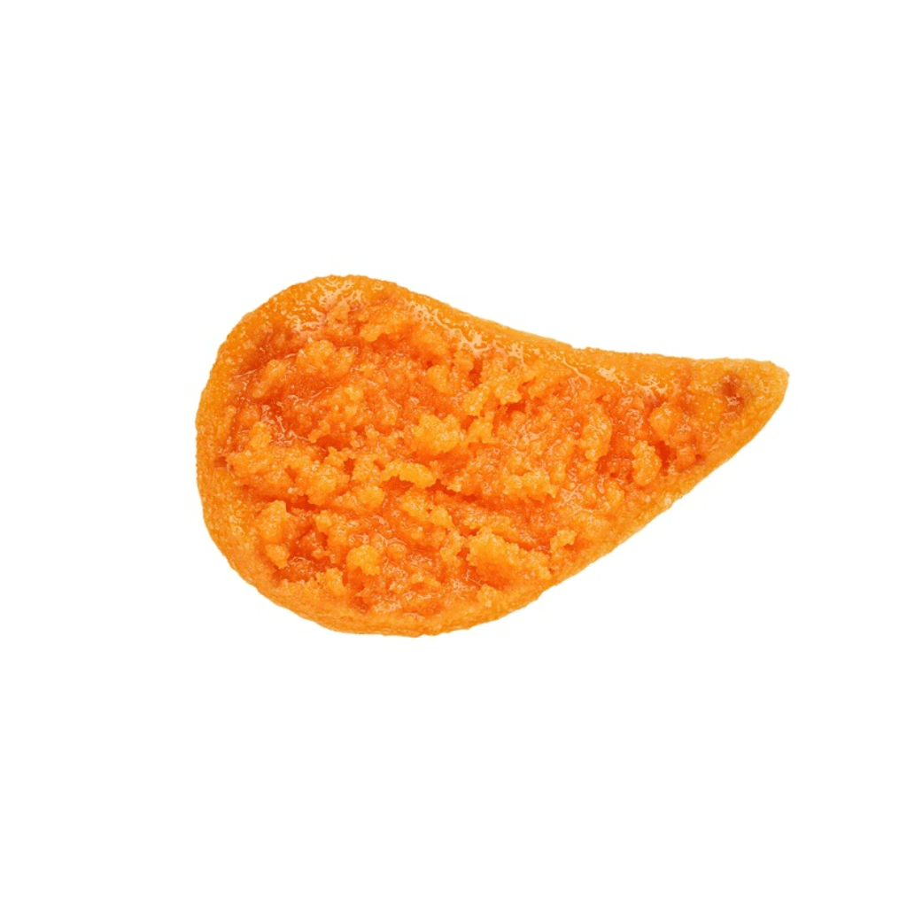 Orange d'Empire Toning Body Scrub - NaturelleShop.com - Beauty Jar Yummy!