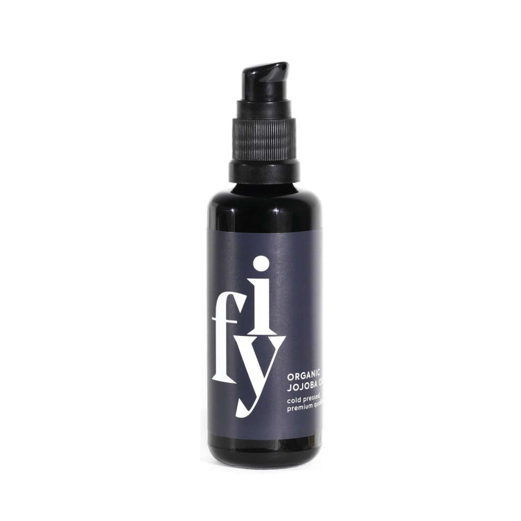Organic Cold Pressed Jojoba Oil - NaturelleShop.com - FYI Cosmetics