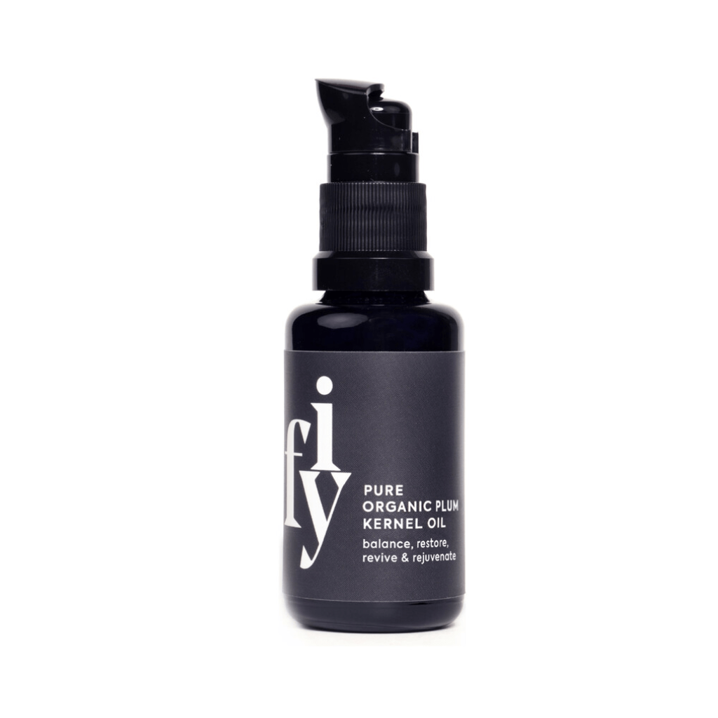 Organic Cold Pressed Plum Kernel Oil - NaturelleShop.com - FYI Cosmetics