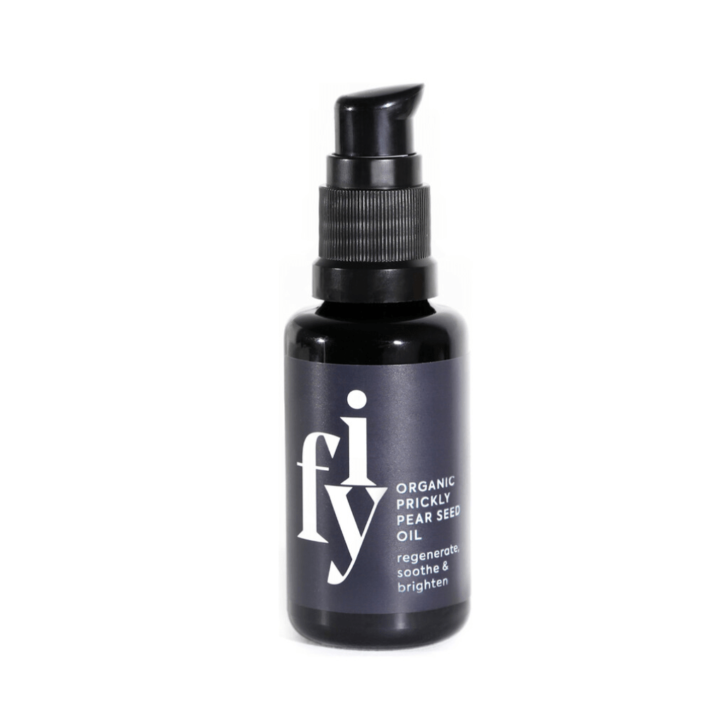 Organic Cold Pressed Prickly Pear Seed Oil - NaturelleShop.com - FYI Cosmetics