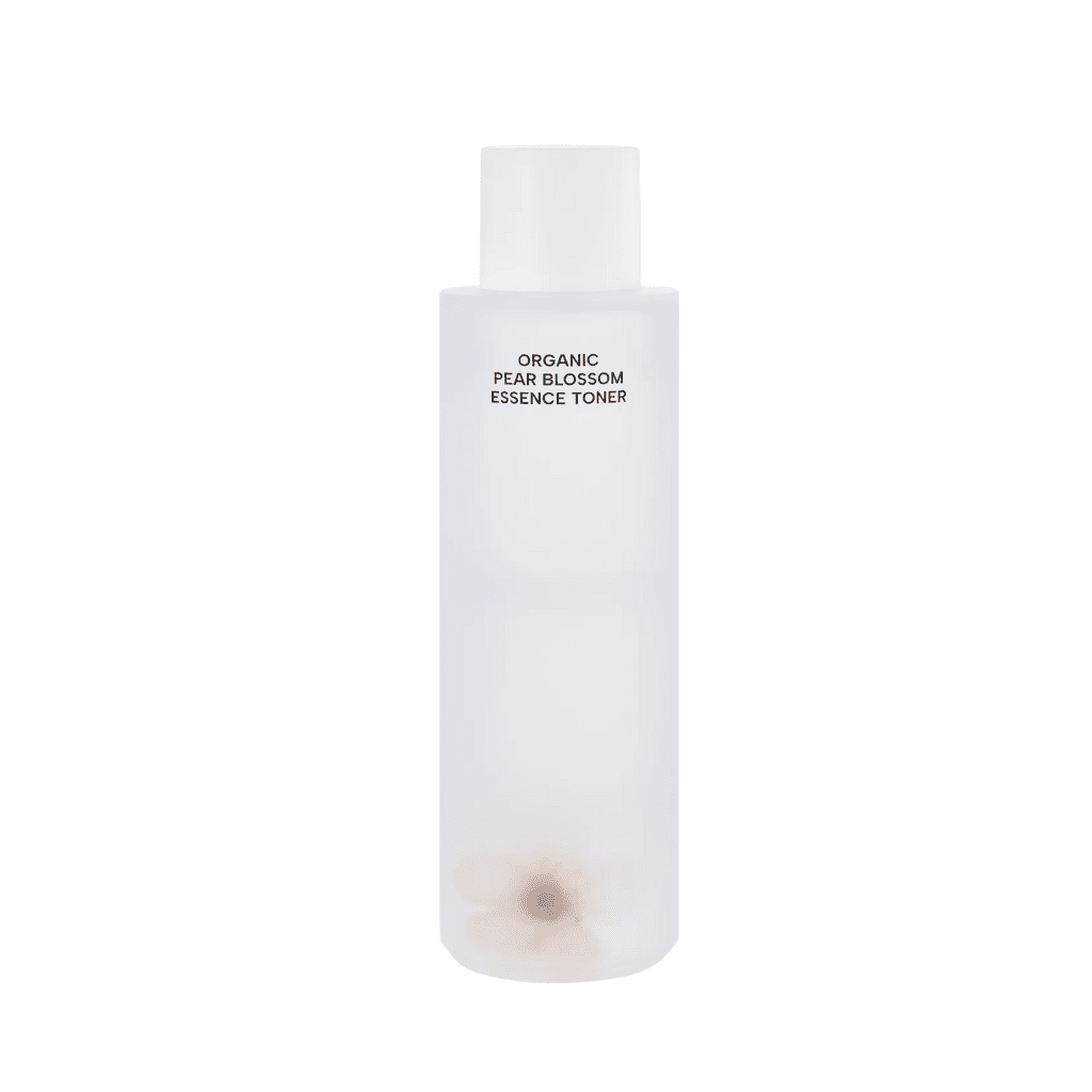Organic Pear Blossom Essence Toner - NaturelleShop.com - Whamisa