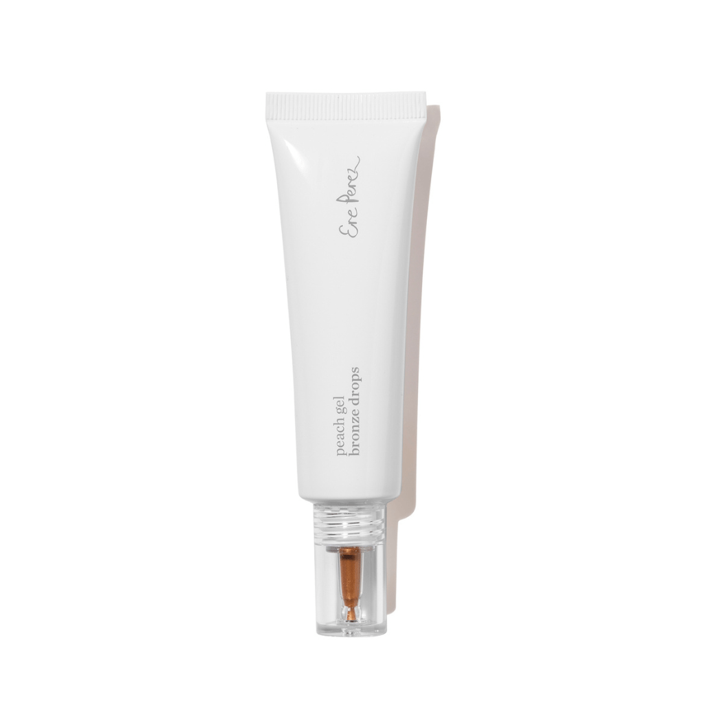 Peach Gel Bronze Drops - NaturelleShop.com - Ere Perez