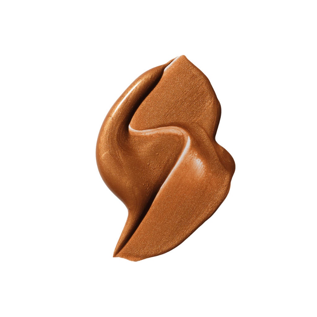 Peach Gel Bronze Drops - NaturelleShop.com - Ere Perez