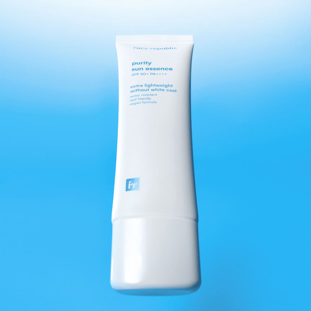 Purity Sun Essence SPF50+ - NaturelleShop.com - Face Republic