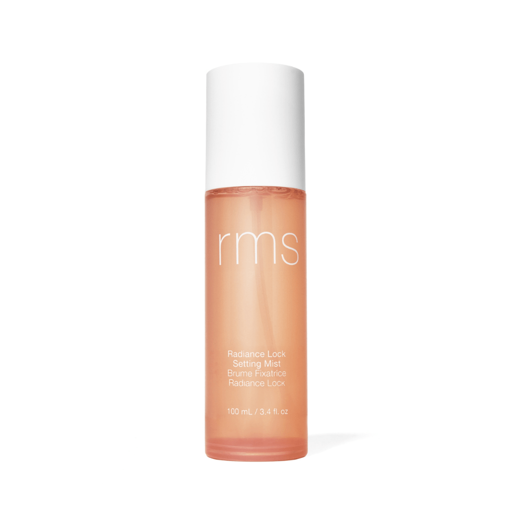 Radiance Lock Setting Mist - NaturelleShop.com - RMS Beauty