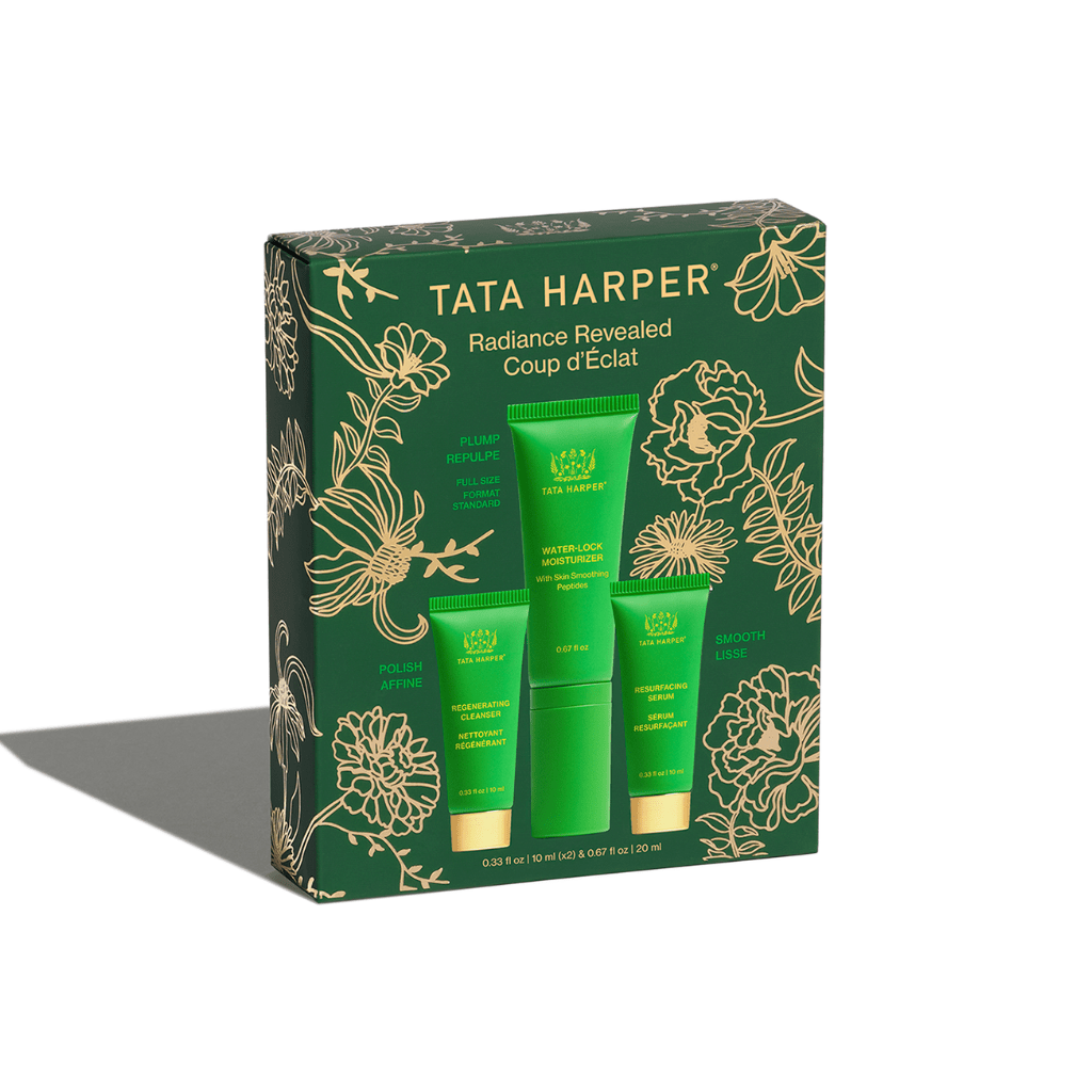 Radiance Revealed Set - NaturelleShop.com - Tata Harper