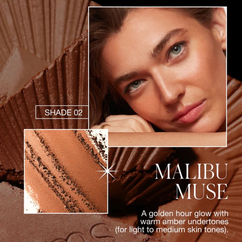 ReDimension Hydra Bronzer - NaturelleShop.com - RMS Beauty