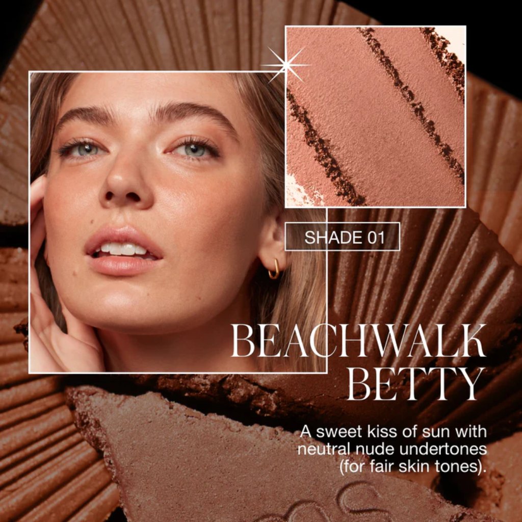 ReDimension Hydra Bronzer - NaturelleShop.com - RMS Beauty