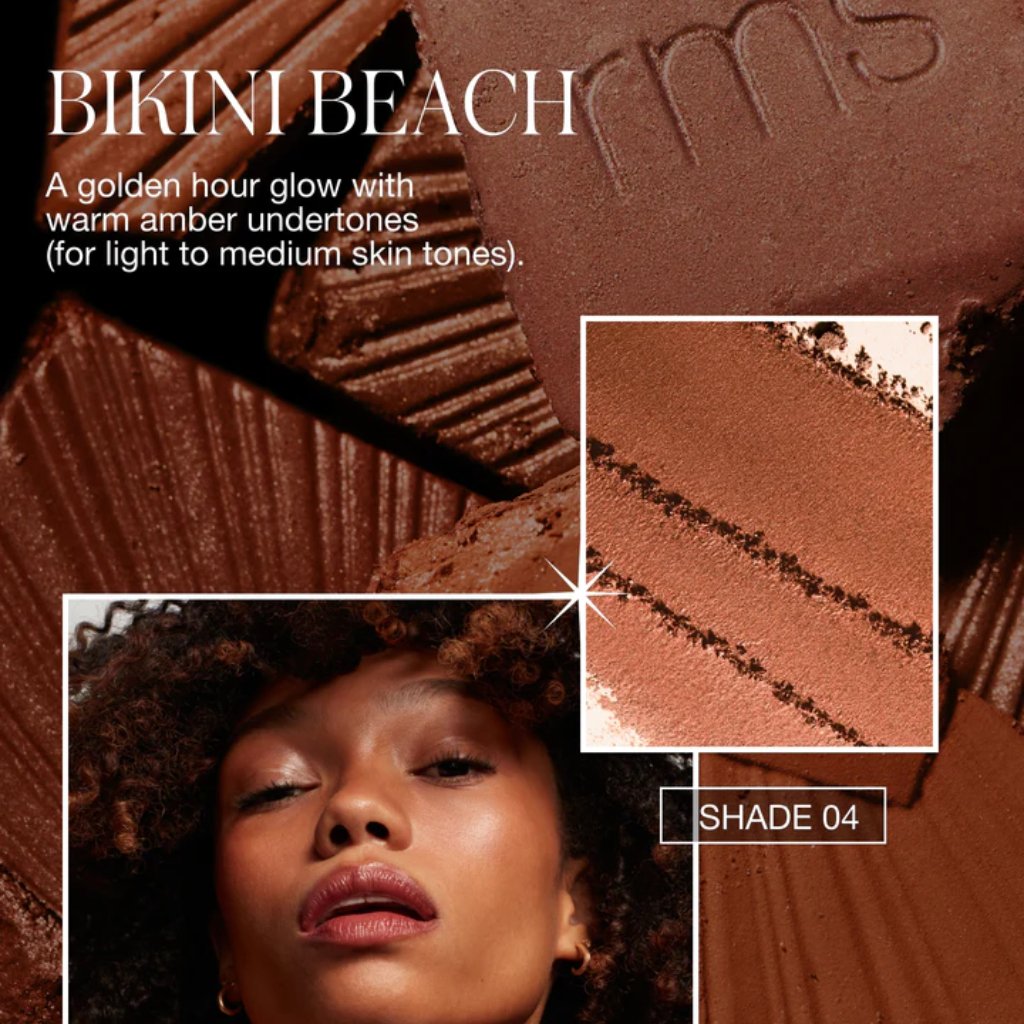 ReDimension Hydra Bronzer - NaturelleShop.com - RMS Beauty