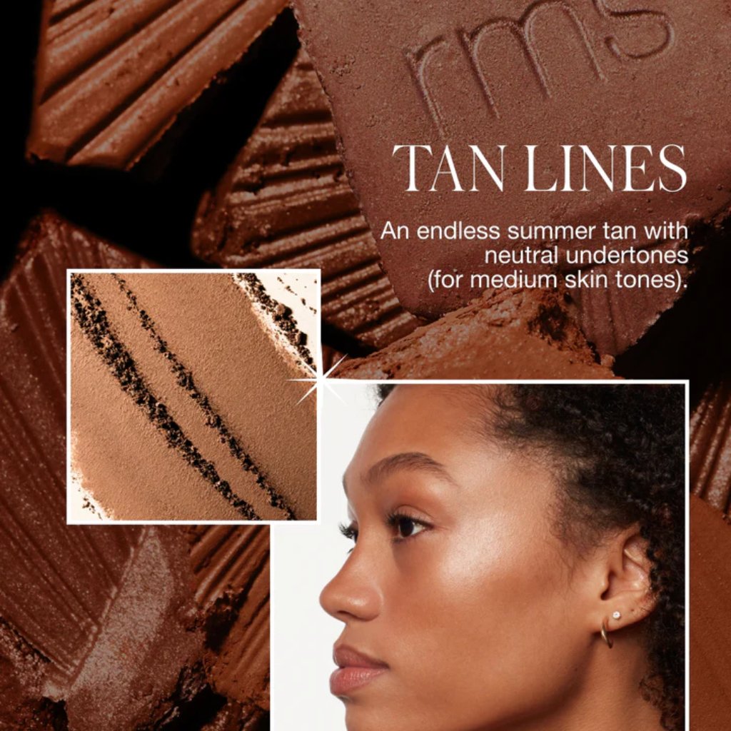 ReDimension Hydra Bronzer - NaturelleShop.com - RMS Beauty