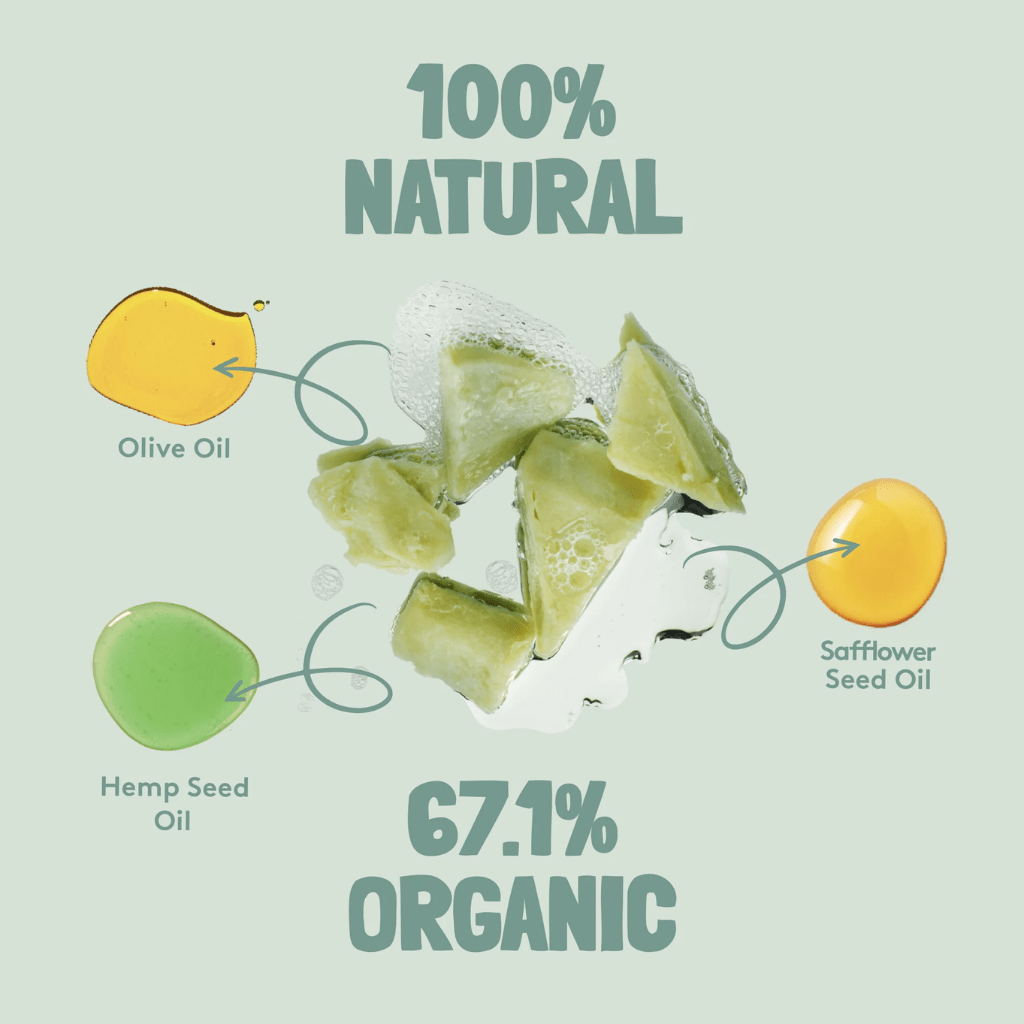 Refresh Bar - NaturelleShop.com - nuud