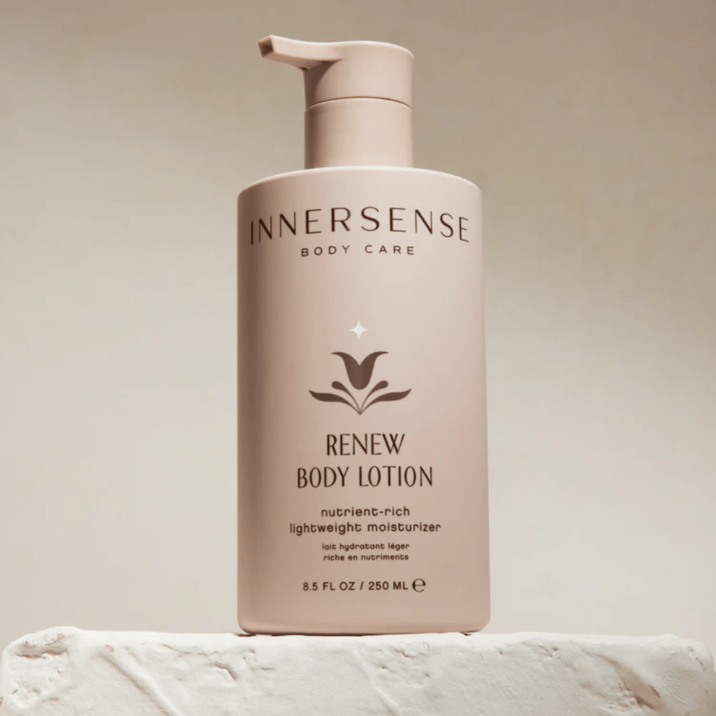 Renew Body Lotion - NaturelleShop.com - Innersense