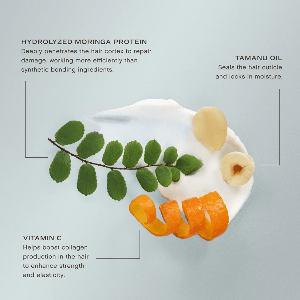 Repair Hair Mask - NaturelleShop.com - Innersense