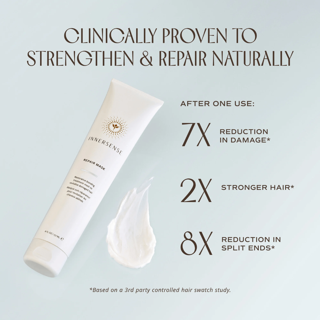 Repair Hair Mask - NaturelleShop.com - Innersense