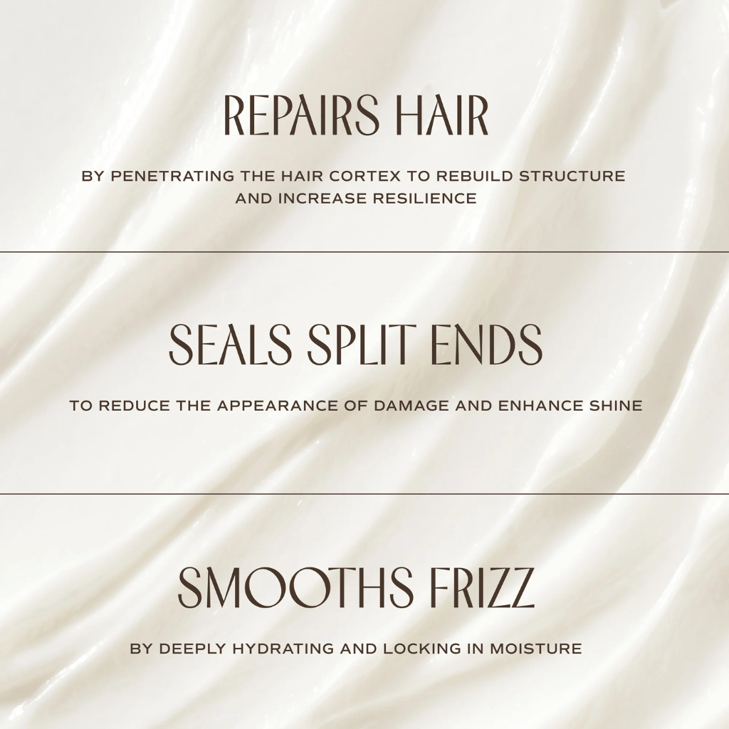 Repair Hair Mask - NaturelleShop.com - Innersense