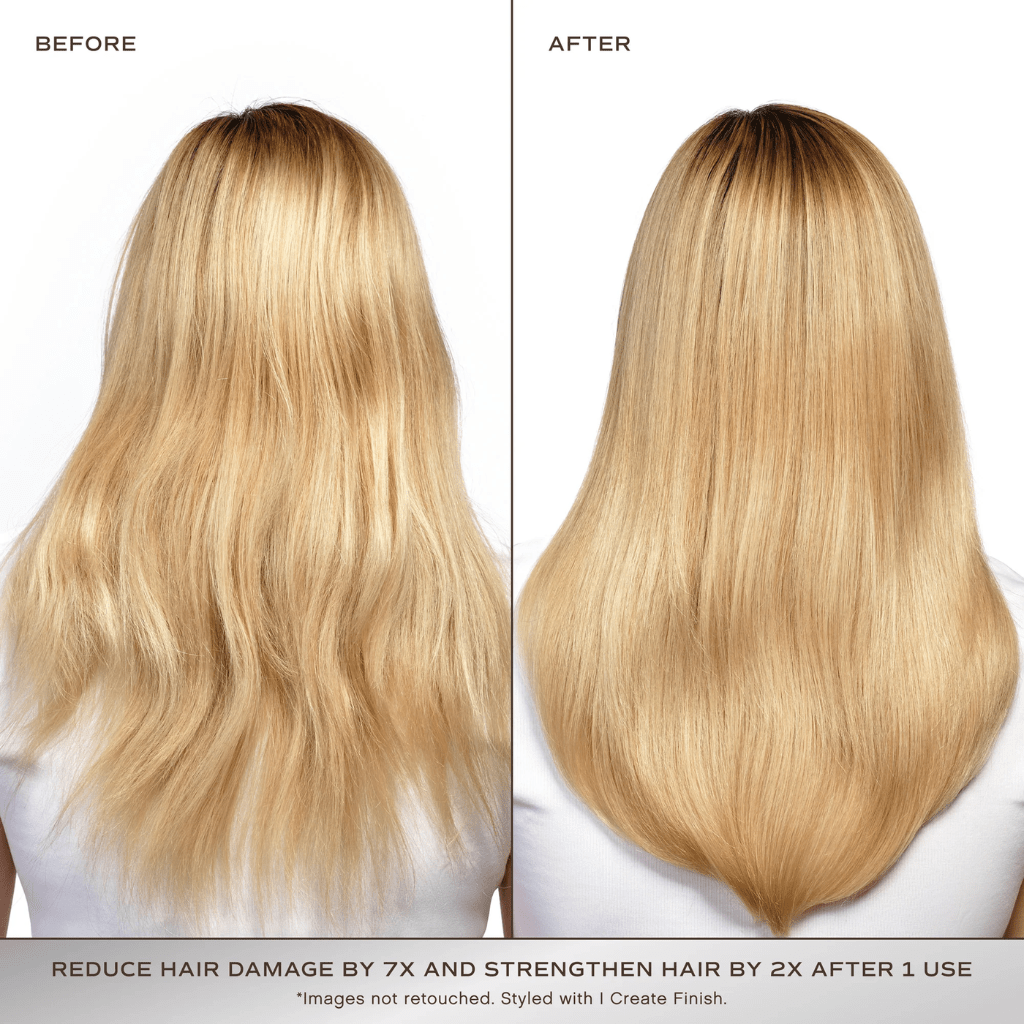 Repair Hair Mask - NaturelleShop.com - Innersense