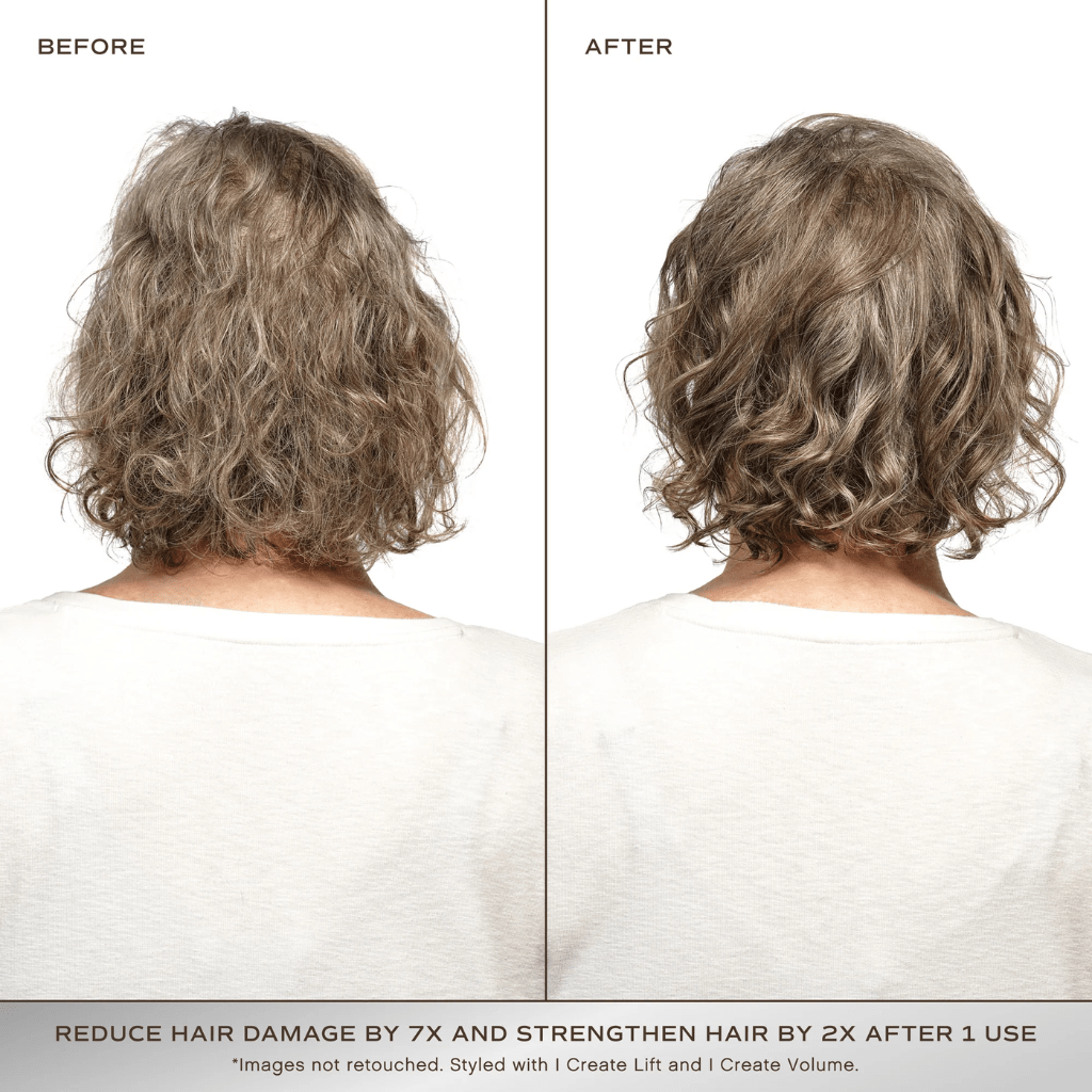 Repair Hair Mask - NaturelleShop.com - Innersense