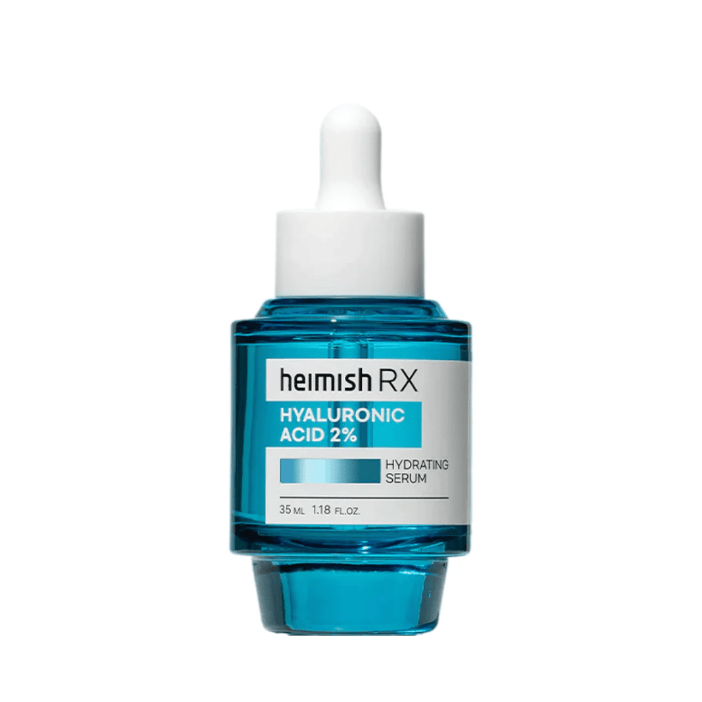 RX Hyaluronic Acid 2% Hydrating Serum - NaturelleShop.com - heimish