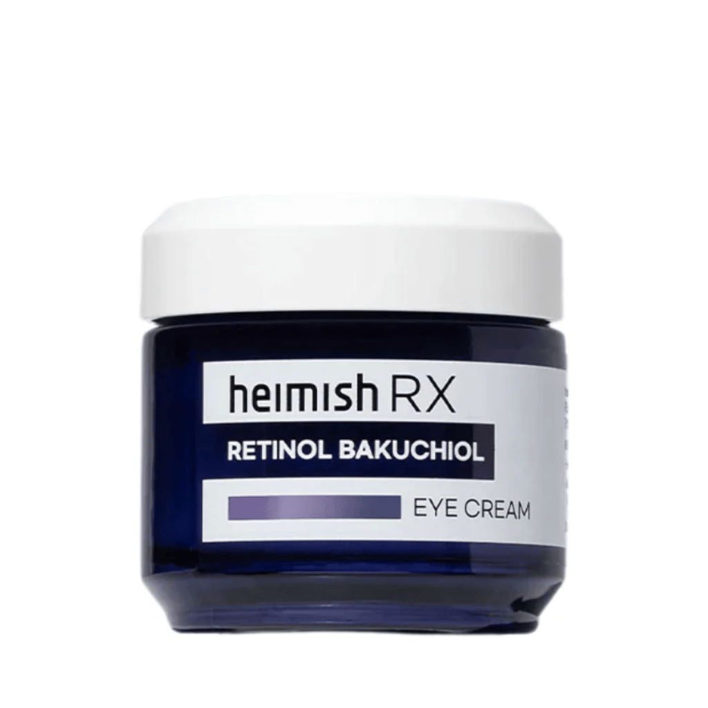 RX Retinol Bakuchiol Eye Cream - NaturelleShop.com - heimish