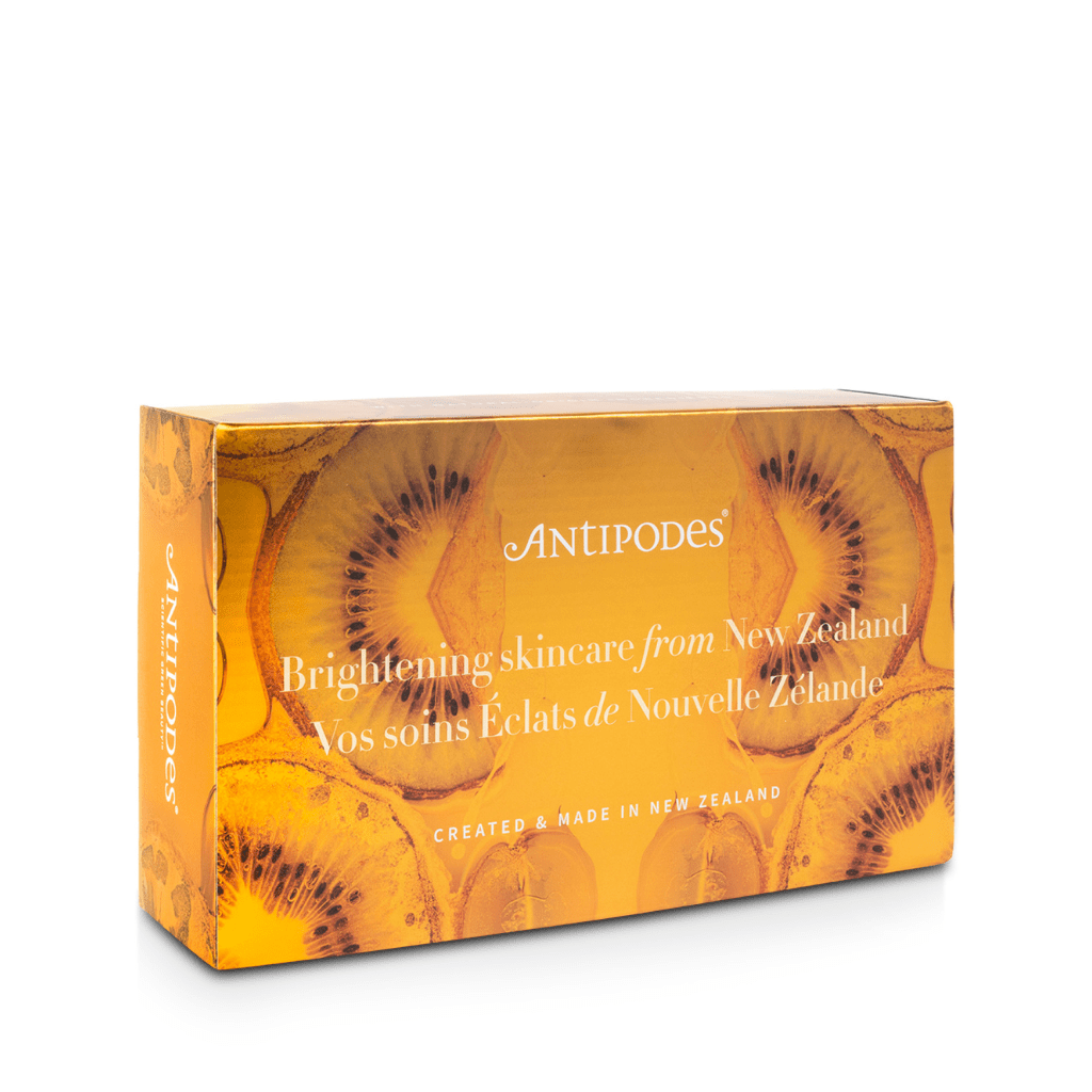 Skin Brightening Essentials Set - NaturelleShop.com - Antipodes