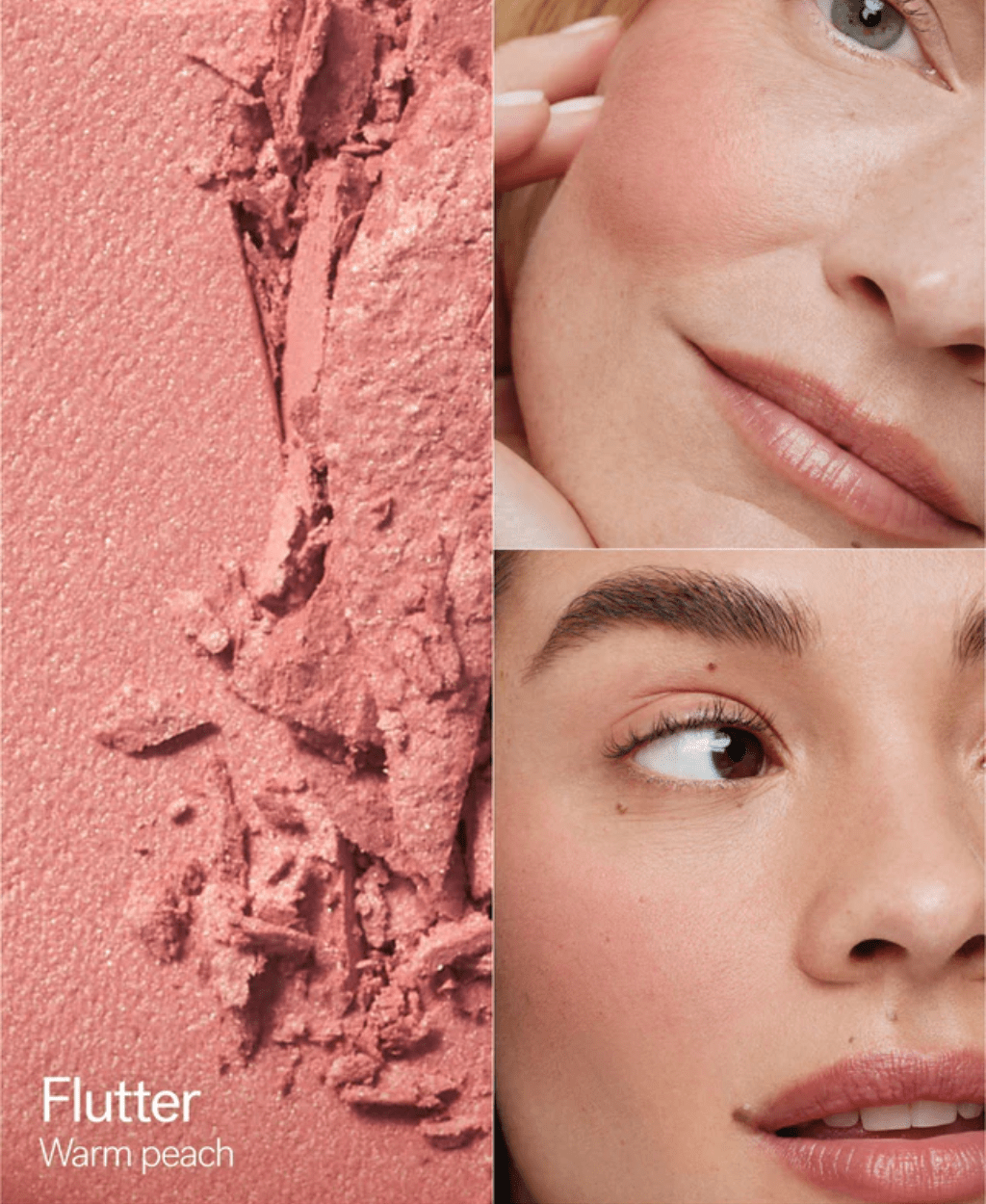 Soft Focus Blurring Blush - NaturelleShop.com - ILIA Beauty