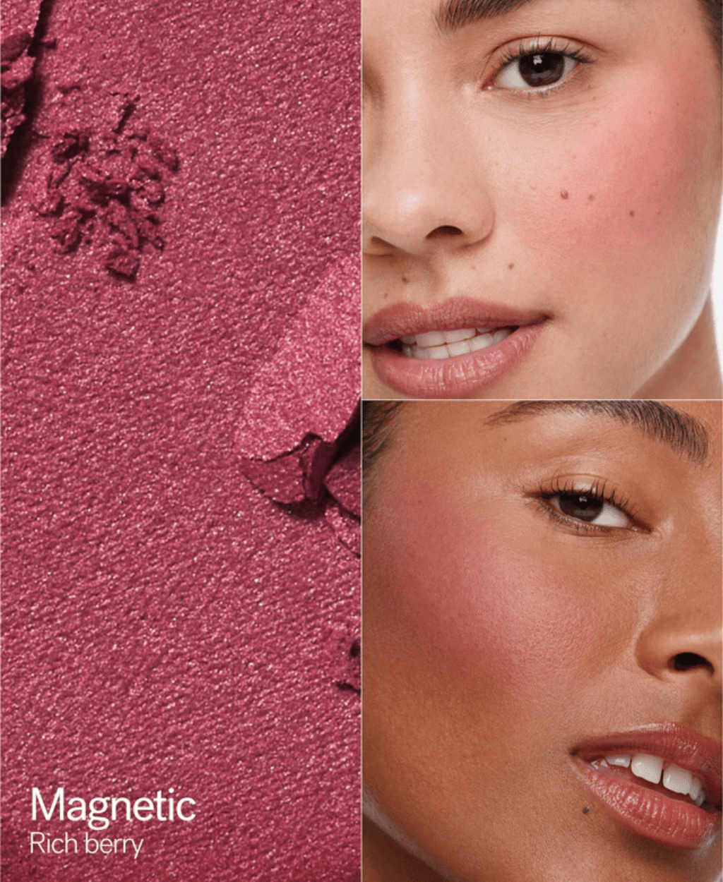 Soft Focus Blurring Blush - NaturelleShop.com - ILIA Beauty