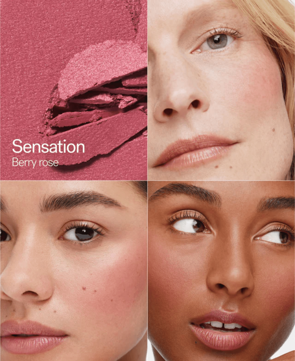 Soft Focus Blurring Blush - NaturelleShop.com - ILIA Beauty