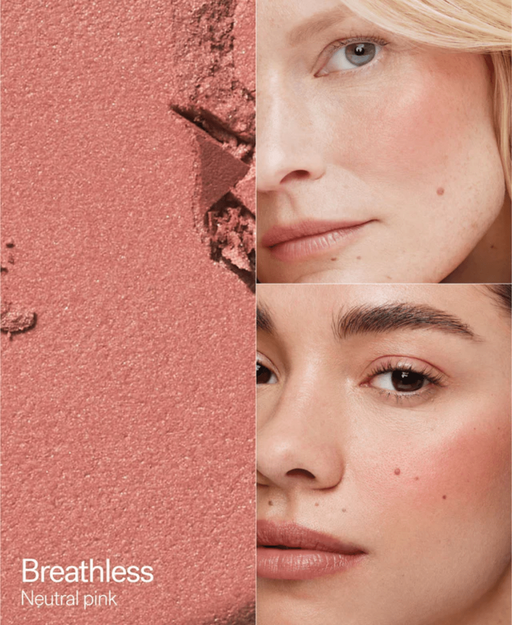 Soft Focus Blurring Blush - NaturelleShop.com - ILIA Beauty