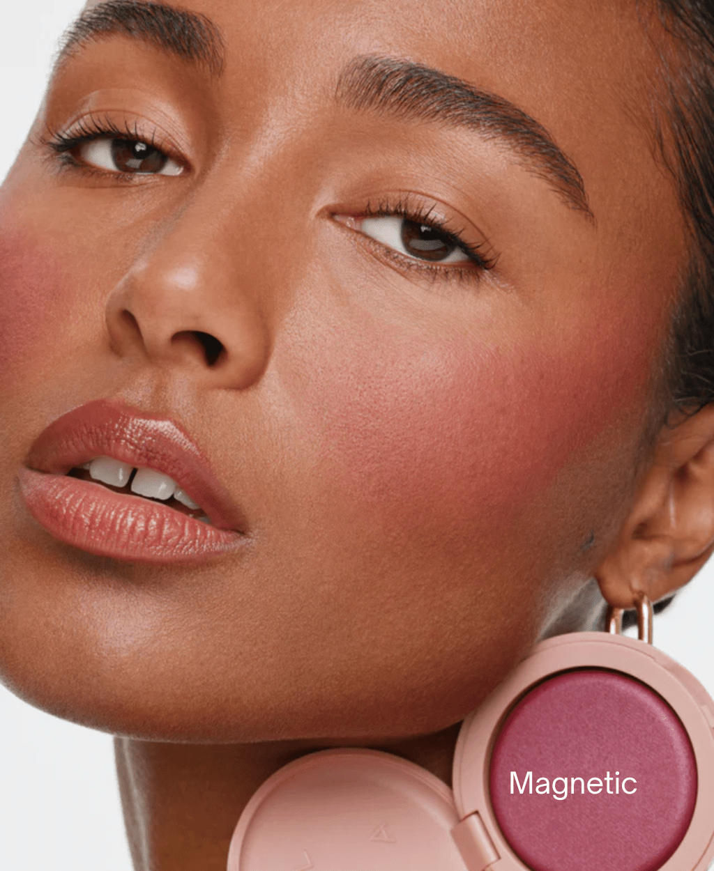 Soft Focus Blurring Blush - NaturelleShop.com - ILIA Beauty