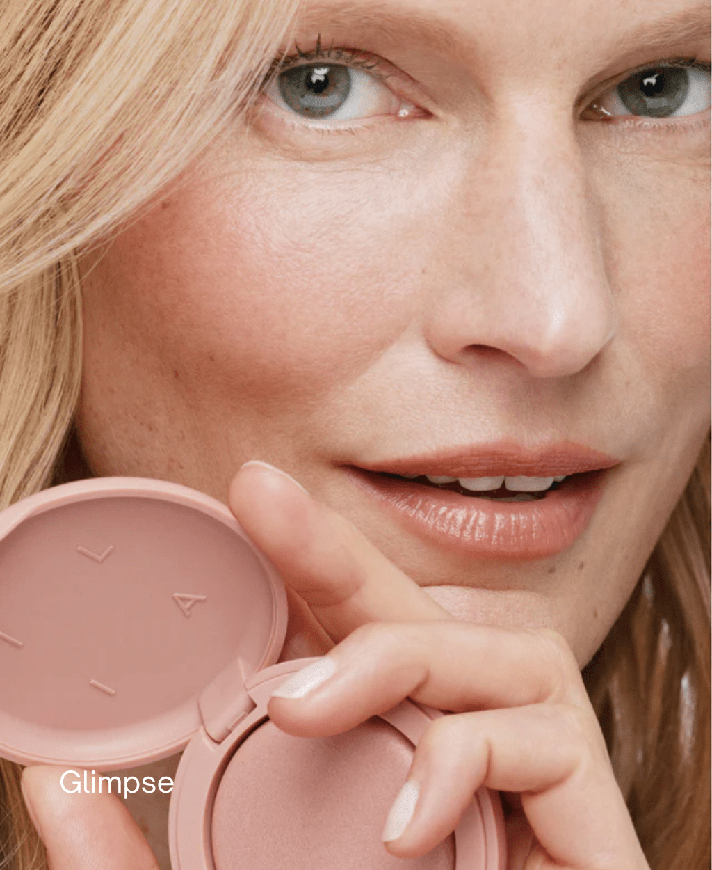 Soft Focus Blurring Blush - NaturelleShop.com - ILIA Beauty