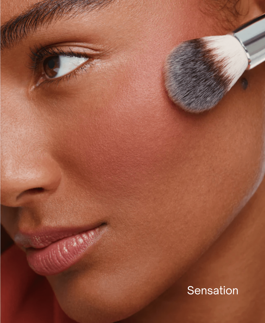 Soft Focus Blurring Blush - NaturelleShop.com - ILIA Beauty