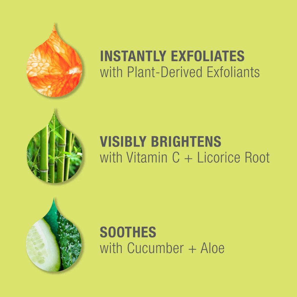 Stem Cellular Exfoliating Peel Spray - NaturelleShop.com - Juice Beauty