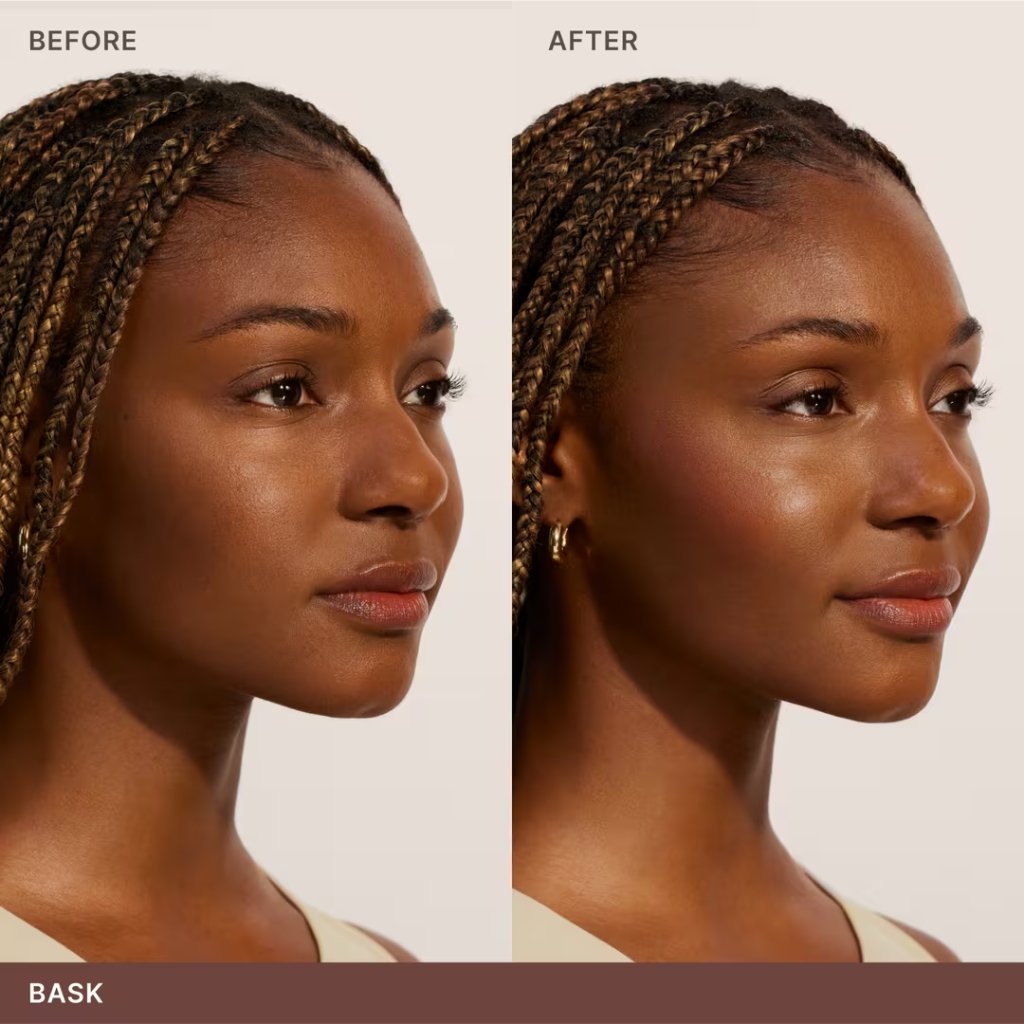 Sunshift Cream Bronzer - NaturelleShop.com - ILIA Beauty