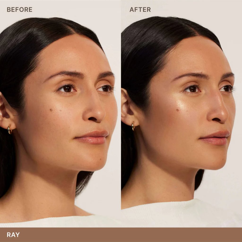 Sunshift Cream Bronzer - NaturelleShop.com - ILIA Beauty