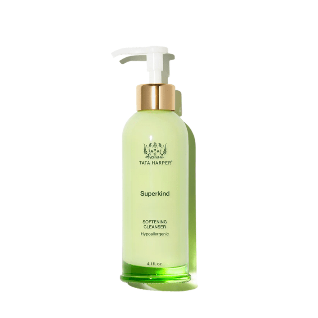 Superkind Softening Cleanser - NaturelleShop.com - Tata Harper