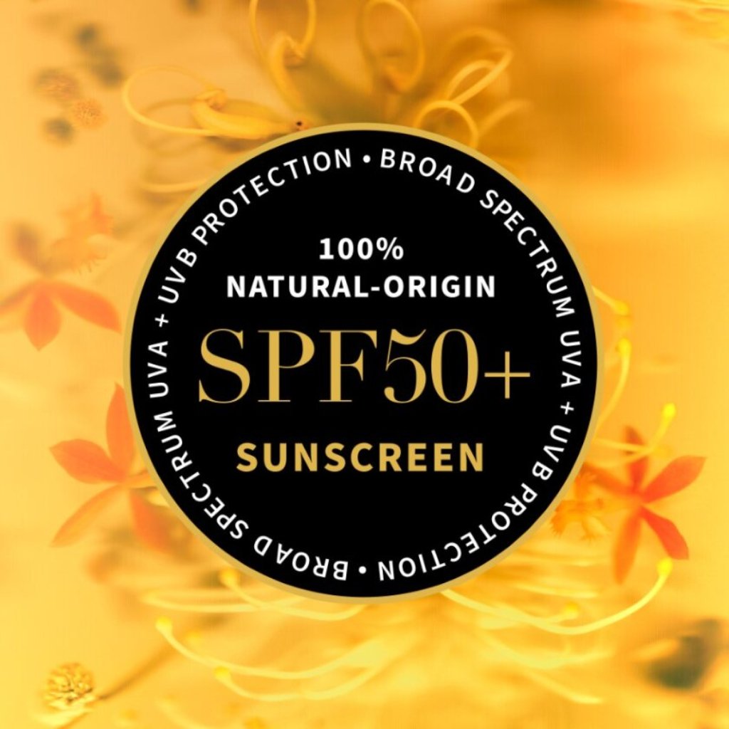 Supernatural SPF50 Ceramide Silk Facial Sunscreen - NaturelleShop.com - Antipodes