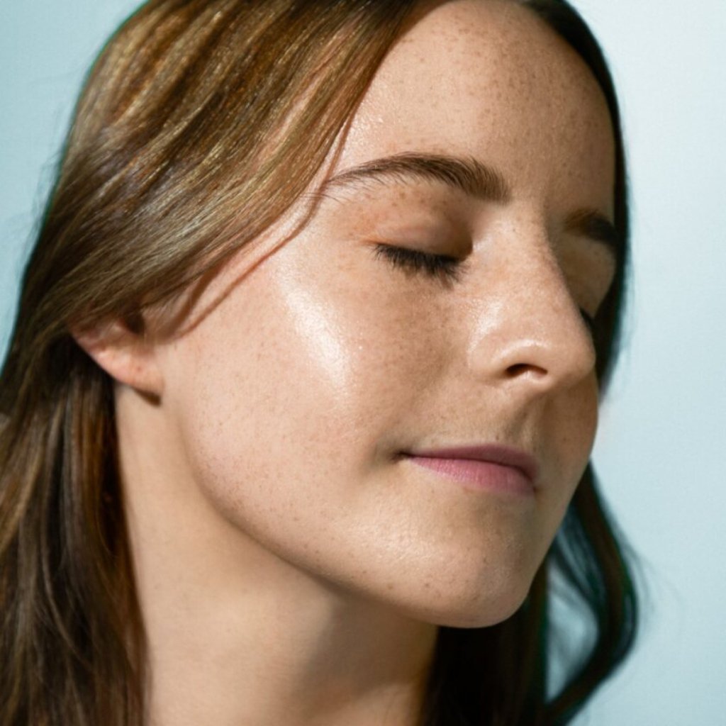 Supernatural SPF50 Ceramide Silk Facial Sunscreen - NaturelleShop.com - Antipodes
