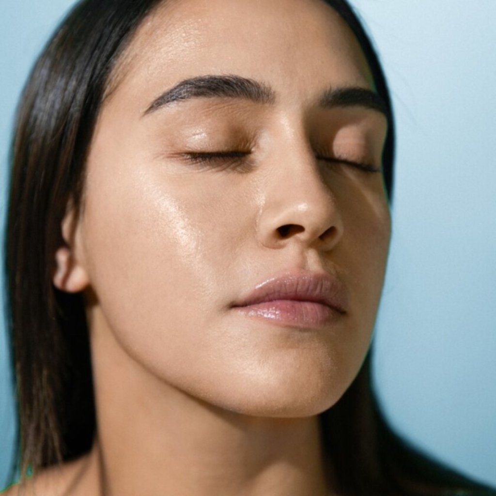 Supernatural SPF50 Ceramide Silk Facial Sunscreen - NaturelleShop.com - Antipodes