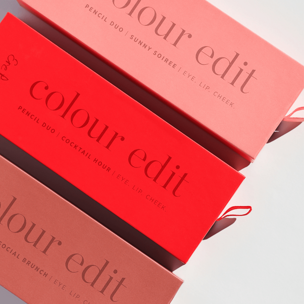 The Colour Edit - Cocktail Hour - NaturelleShop.com - Ere Perez