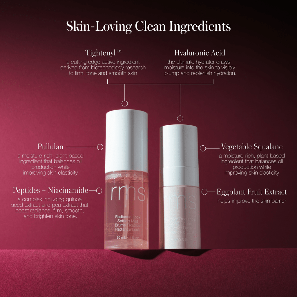 The Mini Prime & Set Pouch - NaturelleShop.com - RMS Beauty