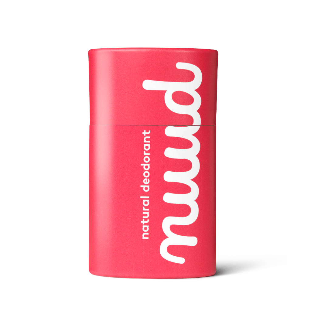The Stick All Natural Deodorant | Outlet - NaturelleShop.com - nuud
