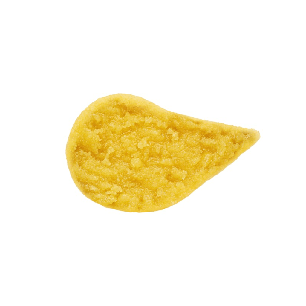 Vanilla Mellow Rejuvenating Body Scrub - NaturelleShop.com - Beauty Jar Yummy!