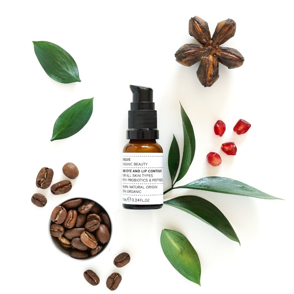 360 Eye & Lip Contour - NaturelleShop.com
