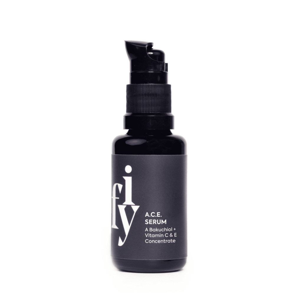 A.C.E. Serum with Bakuchiol - NaturelleShop.com - FYI Cosmetics