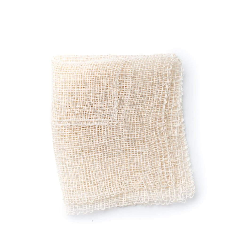Agave Leaf Holistic Cleansing Cloth - NaturelleShop.com - Earth Harbor