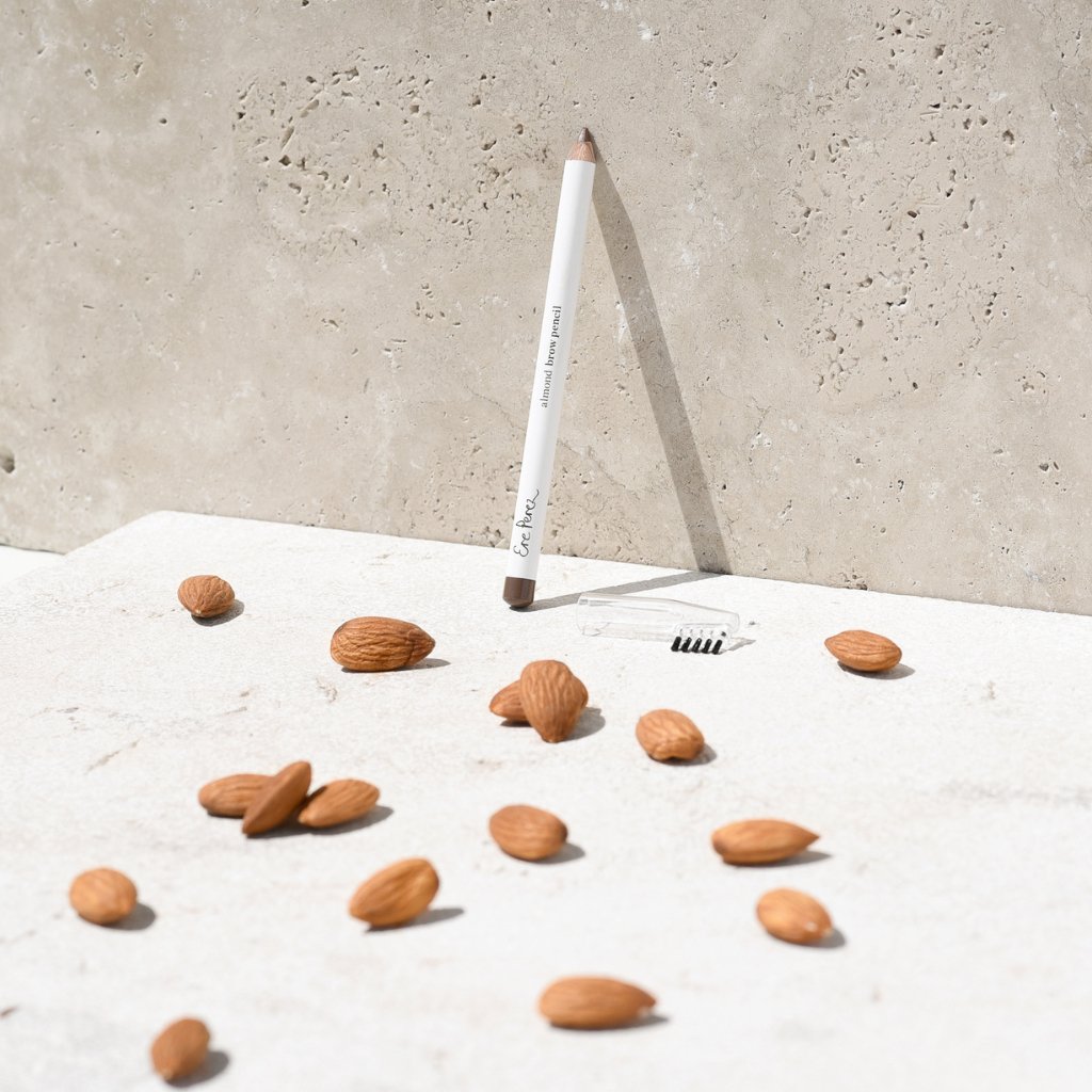 Almond brow Pencil Perfect - NaturelleShop.com - Ere Perez