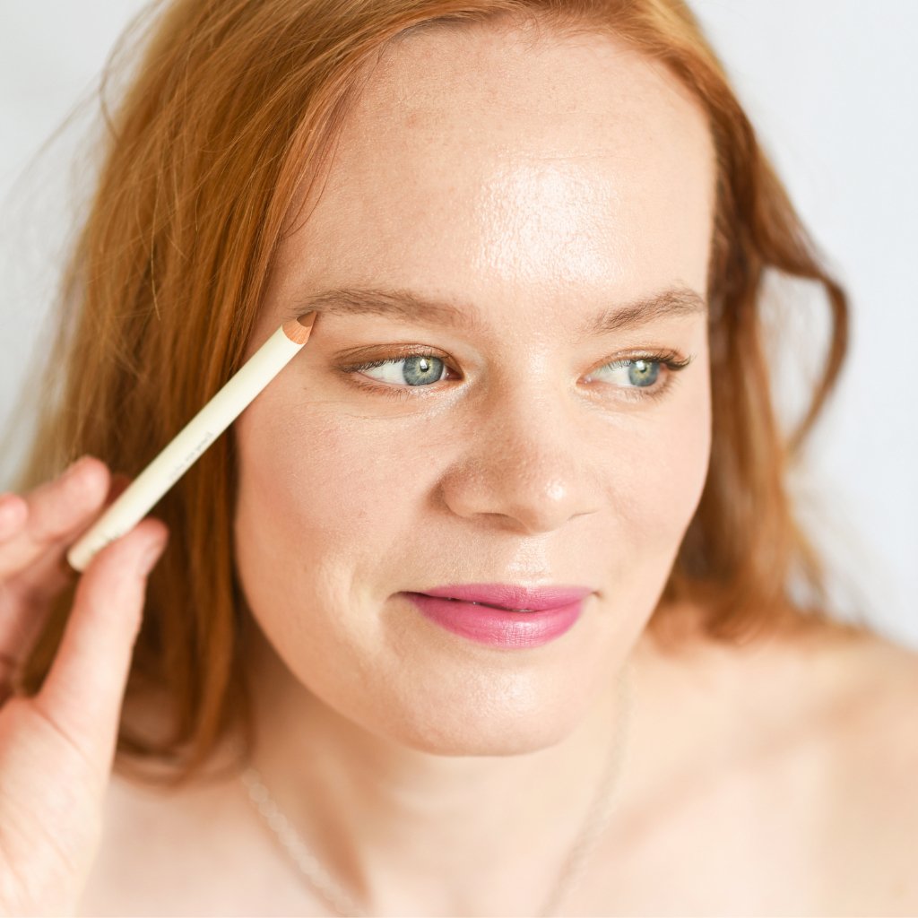 Almond brow Pencil Perfect - NaturelleShop.com - Ere Perez