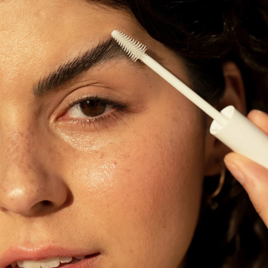 Aloe Gel Lash & Brow Mascara - NaturelleShop.com - Ere Perez