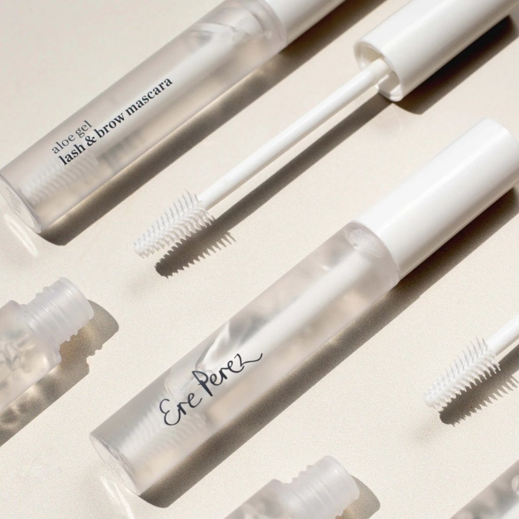Aloe Gel Lash & Brow Mascara - NaturelleShop.com - Ere Perez