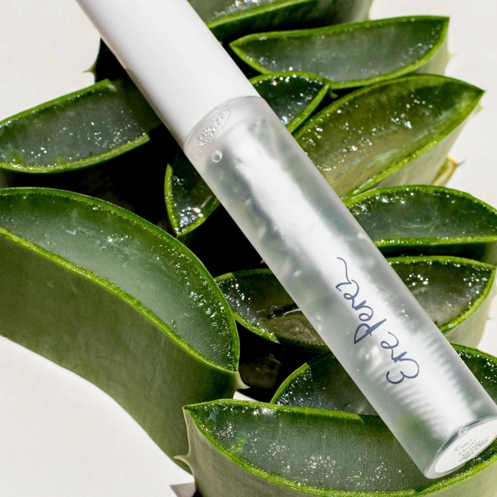 Aloe Gel Lash & Brow Mascara - NaturelleShop.com - Ere Perez